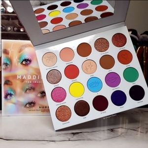 MORPHE THE IMAGINATION PALETTE